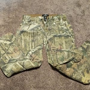 Mossy Oak Hunting Pants